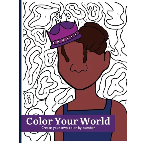 Color Your World