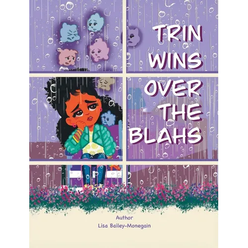 Trin Wins Over The Blahs