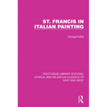 St. Francis in Italian Painting