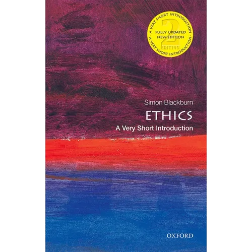 Ethics: A Very Short Introduction