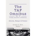 The TAF Omnibus Vol. IV