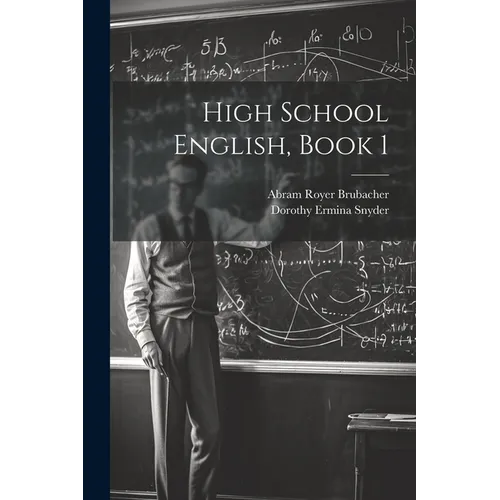 High School English, Book 1