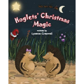 Hoglets' Christmas Magic