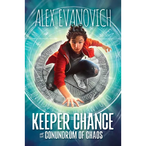 Keeper Chance and the Conundrum of Chaos