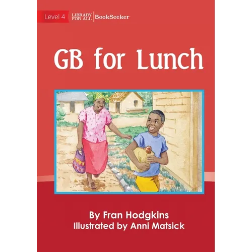 GB for Lunch