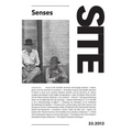 Site 33: Senses