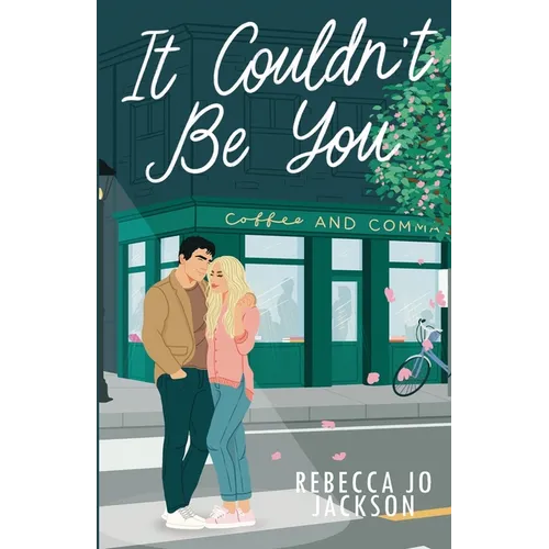 It Couldn't Be You