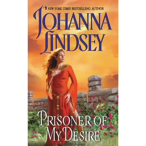 Prisoner of My Desire