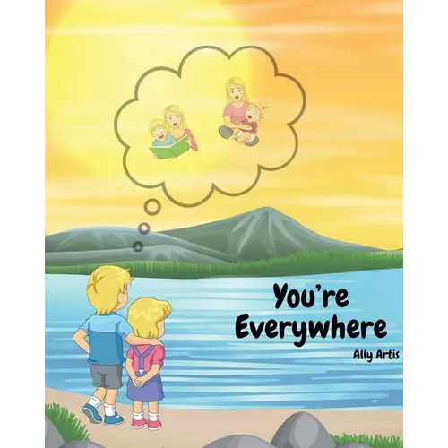 You're Everywhere