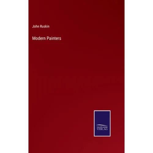 Modern Painters