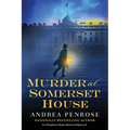 Murder at Somerset House