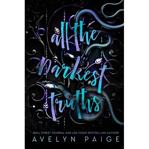 All The Darkest Truths