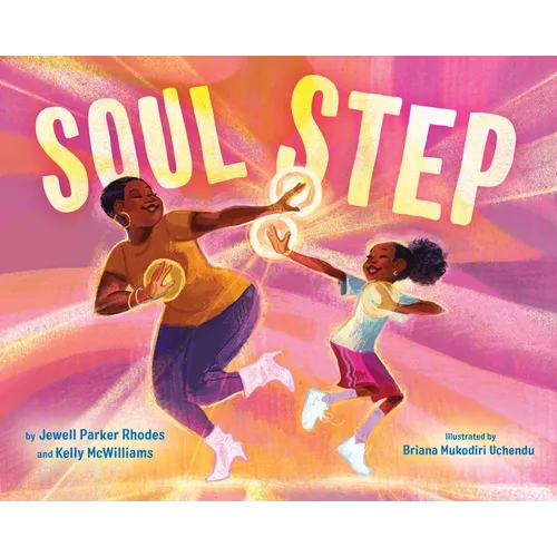 Soul Step
