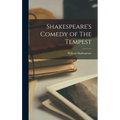 Shakespeare's Comedy of The Tempest