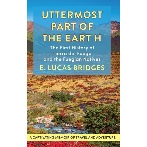 Uttermost Part of the Earth