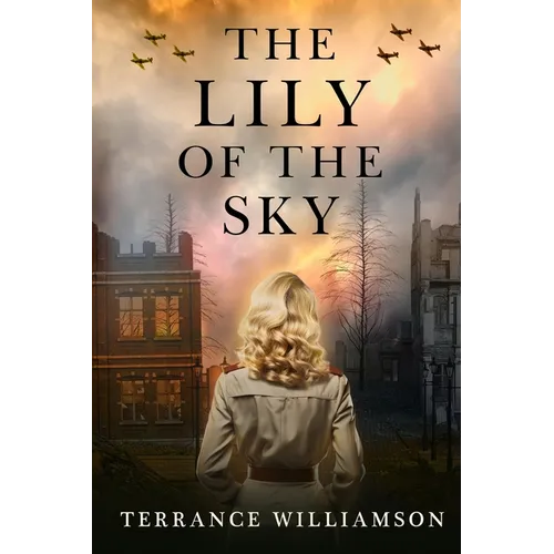 The Lily of the Sky