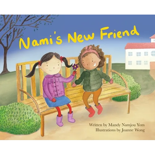 Nami's New Friend