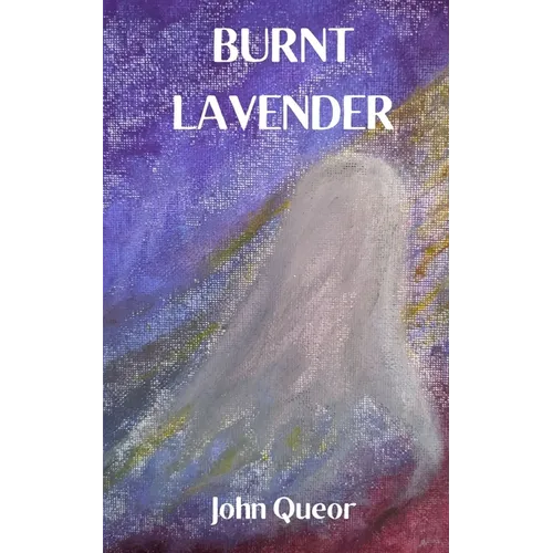 Burnt Lavender