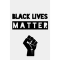 Black lives matter