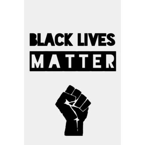 Black lives matter