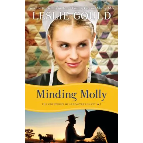 Minding Molly