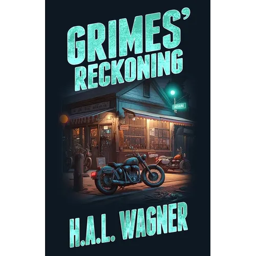 Grimes' Reckoning