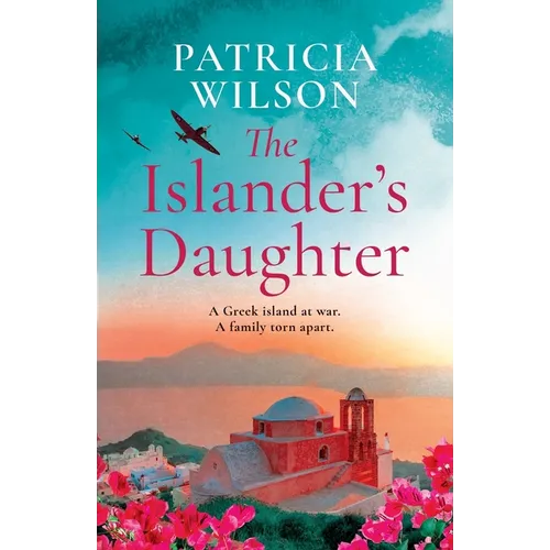 The Islander's Daughter