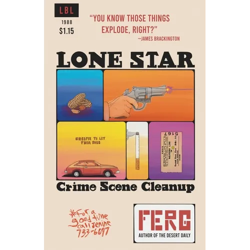 Lone Star Crime Scene Clean Up