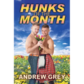 Hunks of the Month