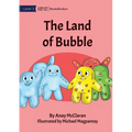 The Land Of Bubble