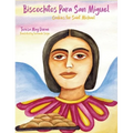 Biscochitos para San Miguel: Cookies for Saint Michael
