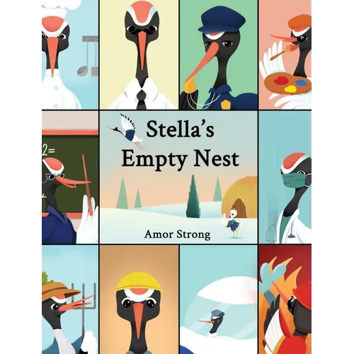 Stella's Empty Nest