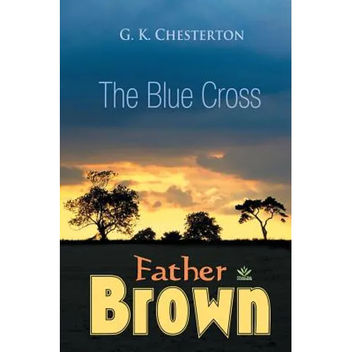 The Blue Cross