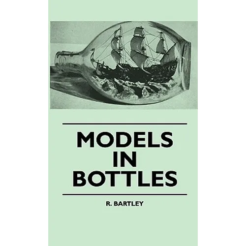 Models In Bottles
