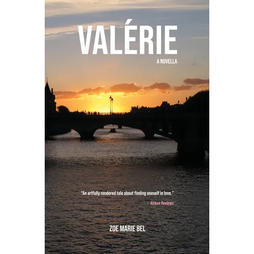 Valerie: or, Red Velvet Nothing