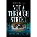 Not A Through Street
