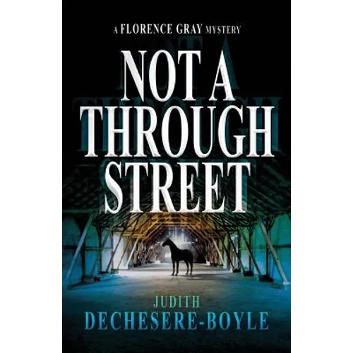 Not A Through Street