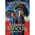 Legends of Andolin: Rising Tides