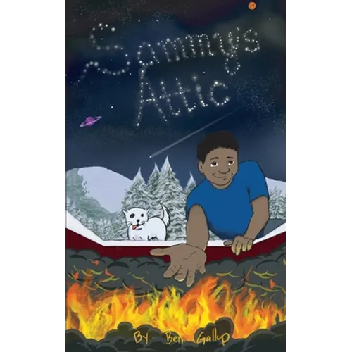 Sammy's Attic [First edition]