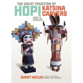 Great Tradition Hopi Katsina: 1880 to Present