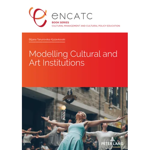 Modelling Cultural and Art Institutions