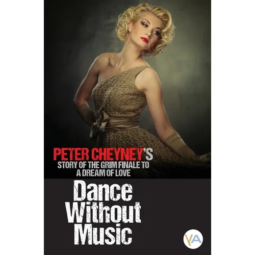 Dance Without Music