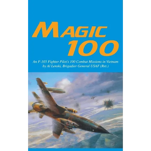 Magic 100