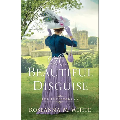 Beautiful Disguise