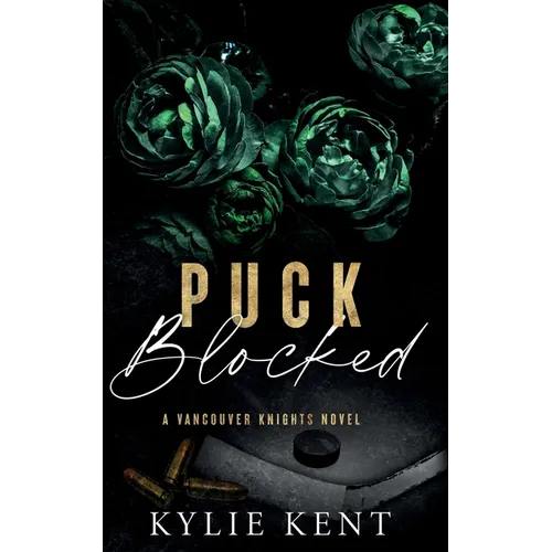 Puck Blocked