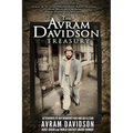 The Avram Davidson Treasury: A Tribute Collection