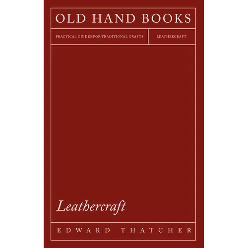Leathercraft