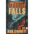 Muskie Falls