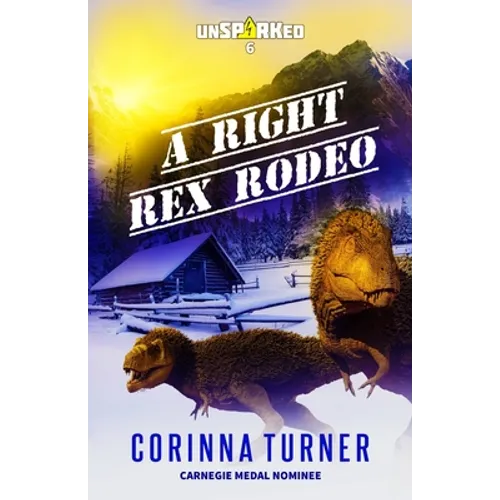 A Right Rex Rodeo