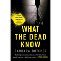 What the Dead Know: Learning about Life as a New York City Death Investigator
